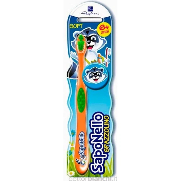 Toothbrush 6+ Years