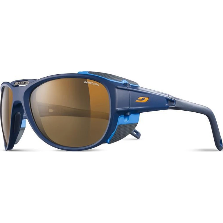 Explorer 2.0 Sunglasses - Reactiv 2-4 Polarized Lens - Unisex