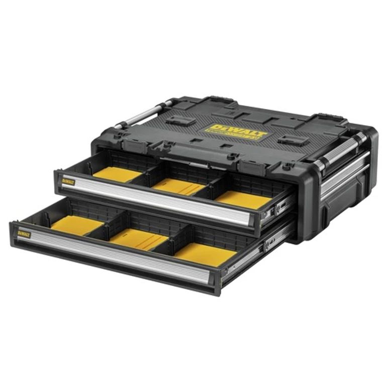 TOUGHSYSTEM 2.0 DXL 30 in. 2 Drawers