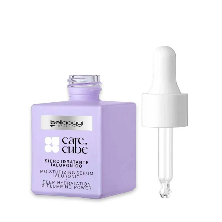 hyaluronic serum 30 ml