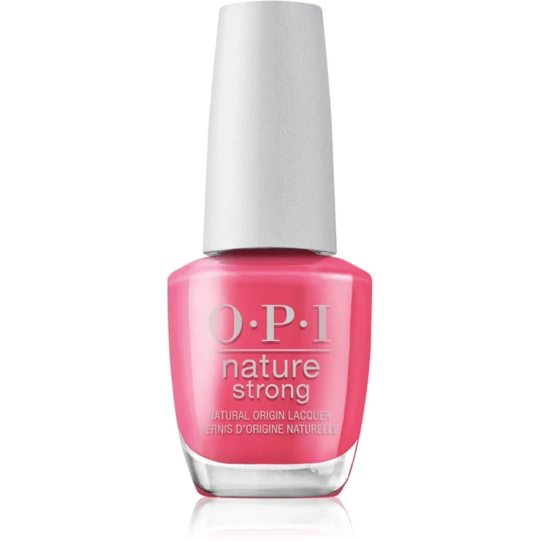 Nature Strong Origin Enamel Naturale A Kick In The Bud