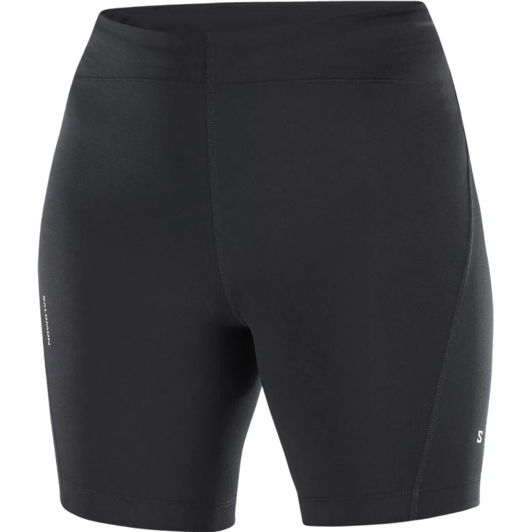 Shakeout Core Short Tights 6" - Women's