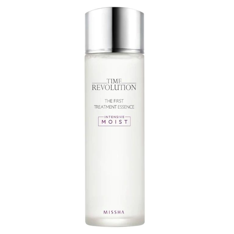 Time Revolution Essence Moisturizing Lotion for the face 150 ml