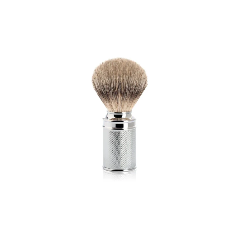 TRADITIONAL Silvertip Badger badger hair shaving brush