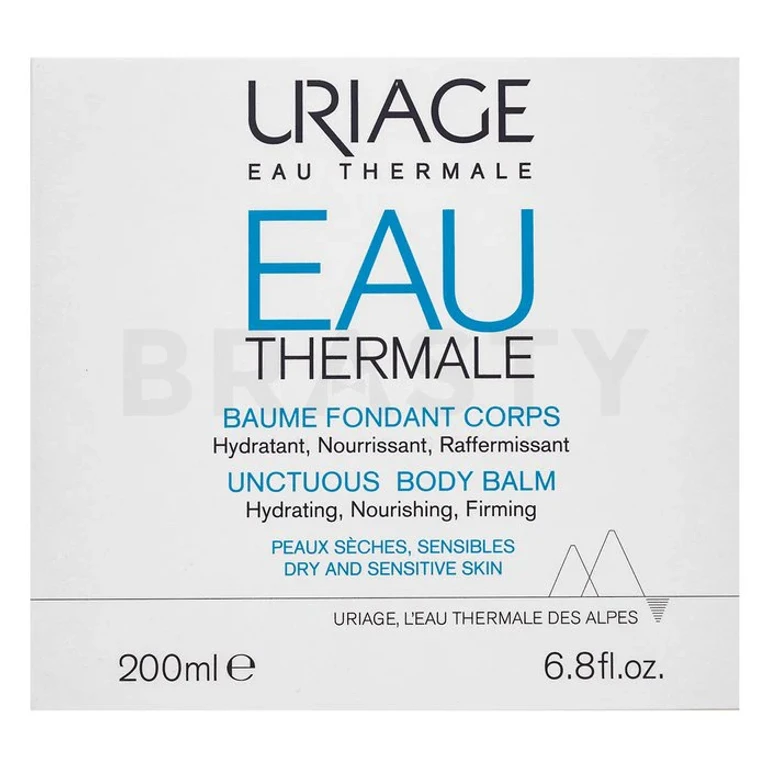 Eau Thermale Rich Body Balm 200 ml
