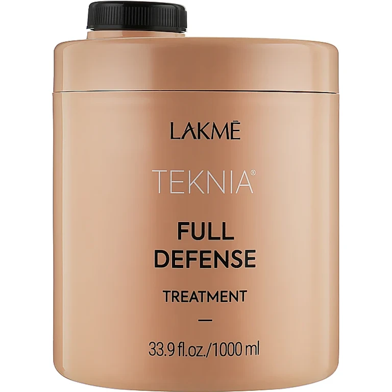 Teknia total defense treatment 1000 ml