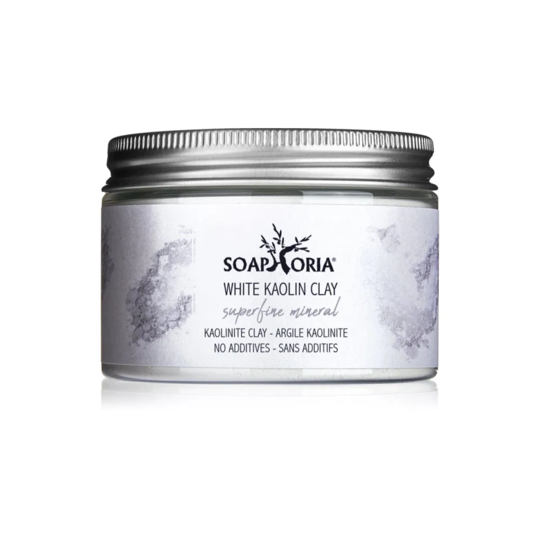 white clay 50 ml