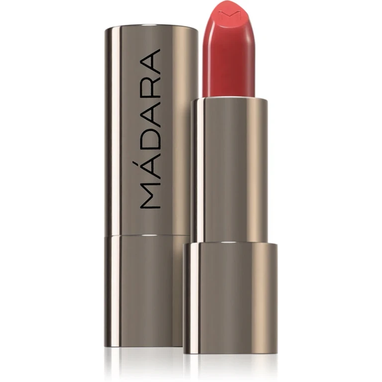 Madara Velvet Wear Matte Cream Lipstick 501 Flattery 1un