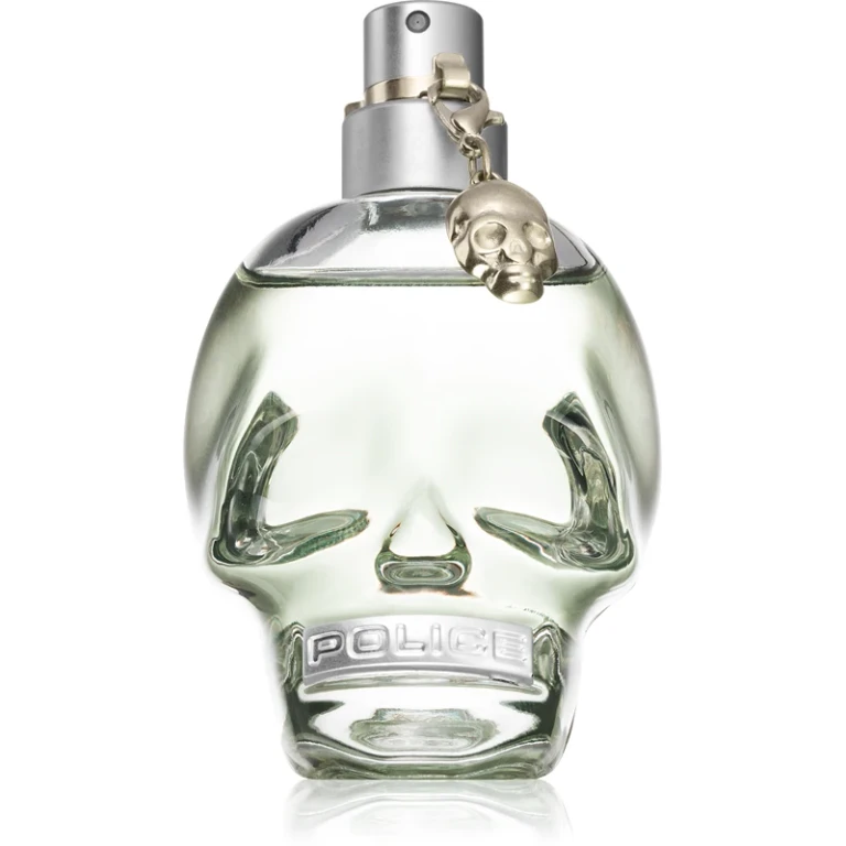 To Be Super Pure EDT