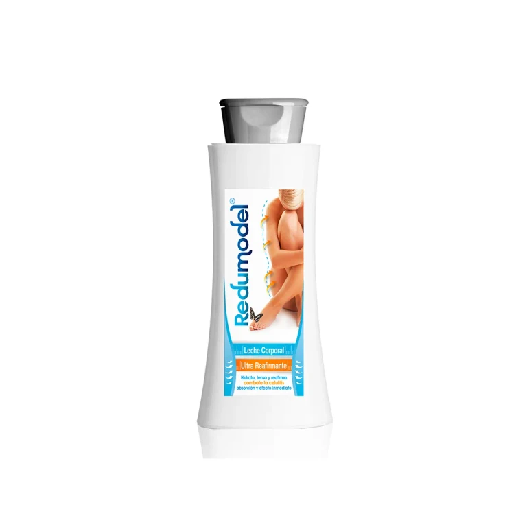 Ultra Firming Body Milk 400ml