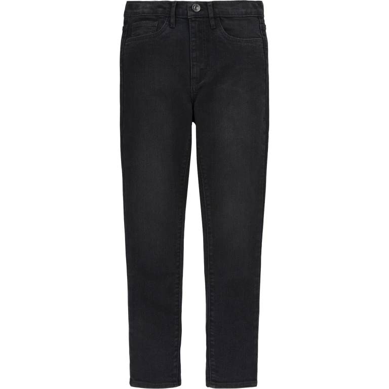 720 High Rise Super Skinny Jeans - Girls