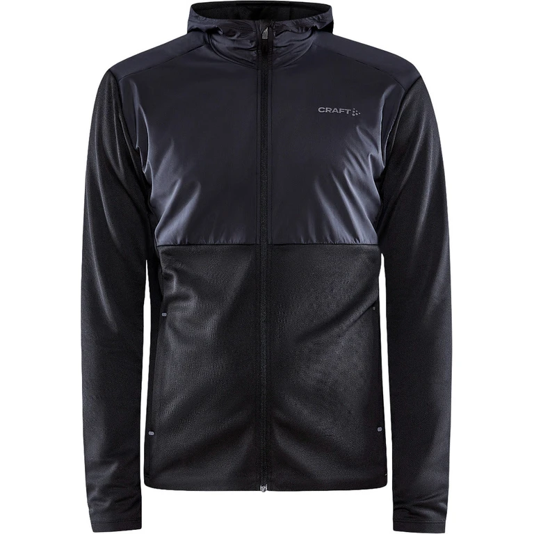 ADV Essence Jersey Hooded Jacket - Men's