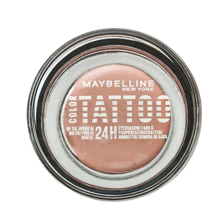 New York Color Tattoo Eyeshadow 65 Pink Gold 4 g