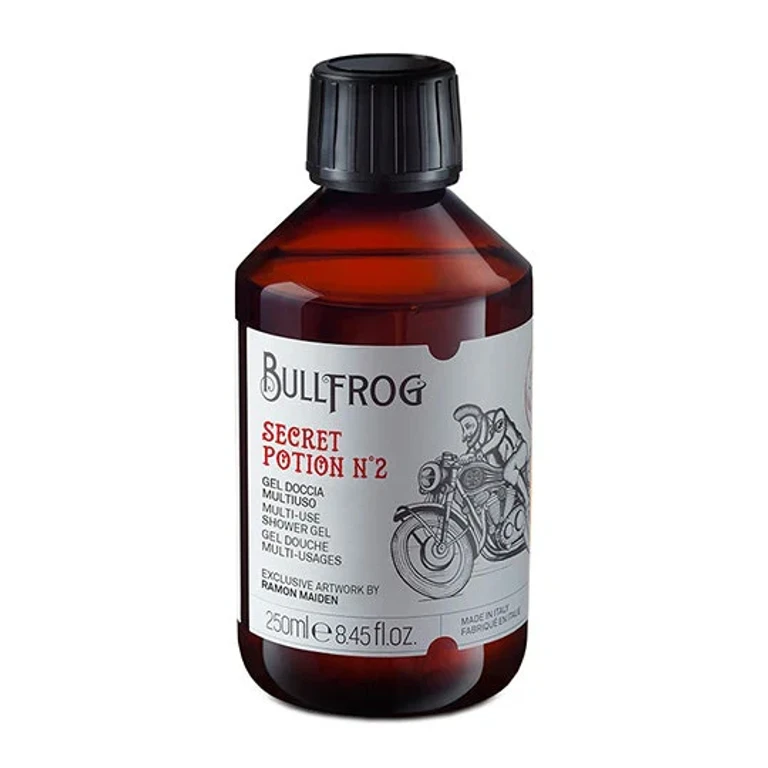 Secret Potion N.2 Multi-Use Shower Gel