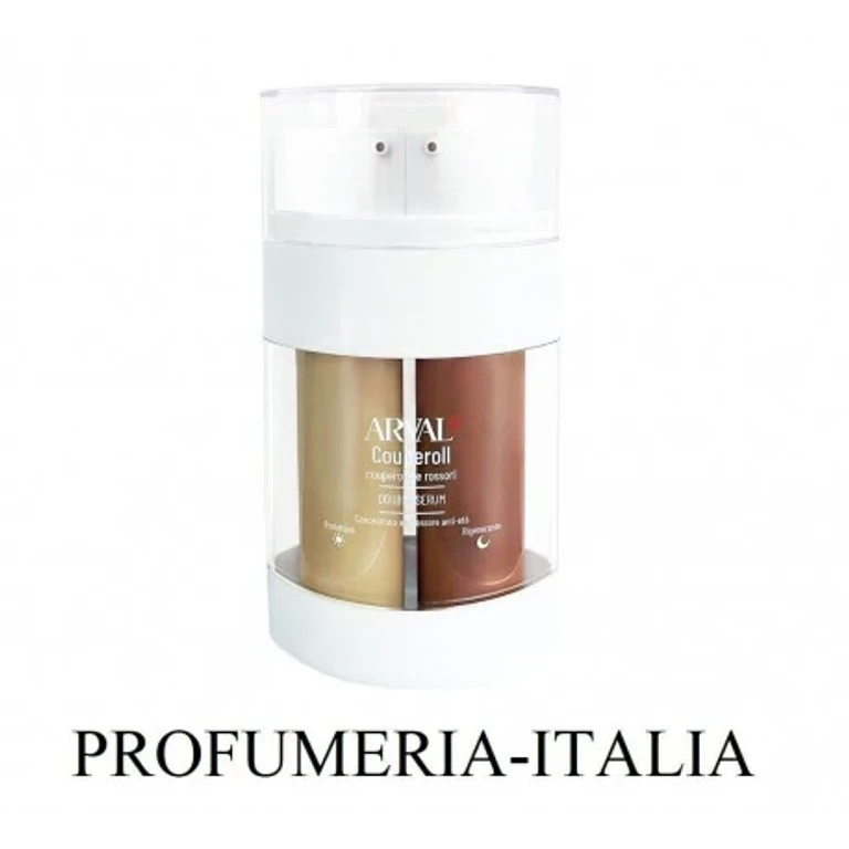 Couperoll Biphasic Day and Night Serum 2x15 ml