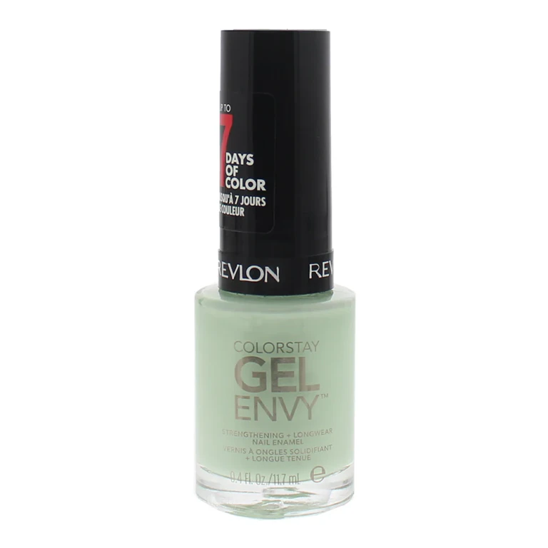 Colorstay Gel Envy nail polish 225 225 cha-ching 117 ml
