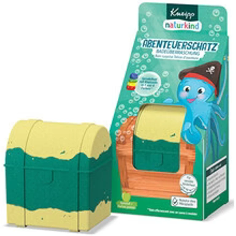 Mysterious Treasure - Bath Bomb