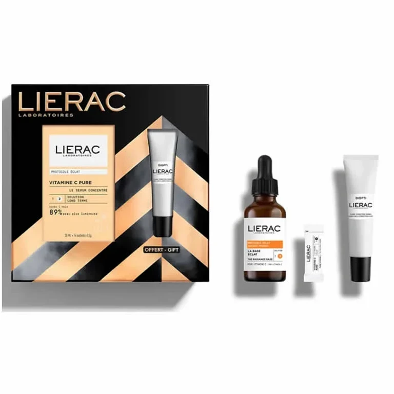 Vitamin C Pure serum 30ml Set of 2 pieces