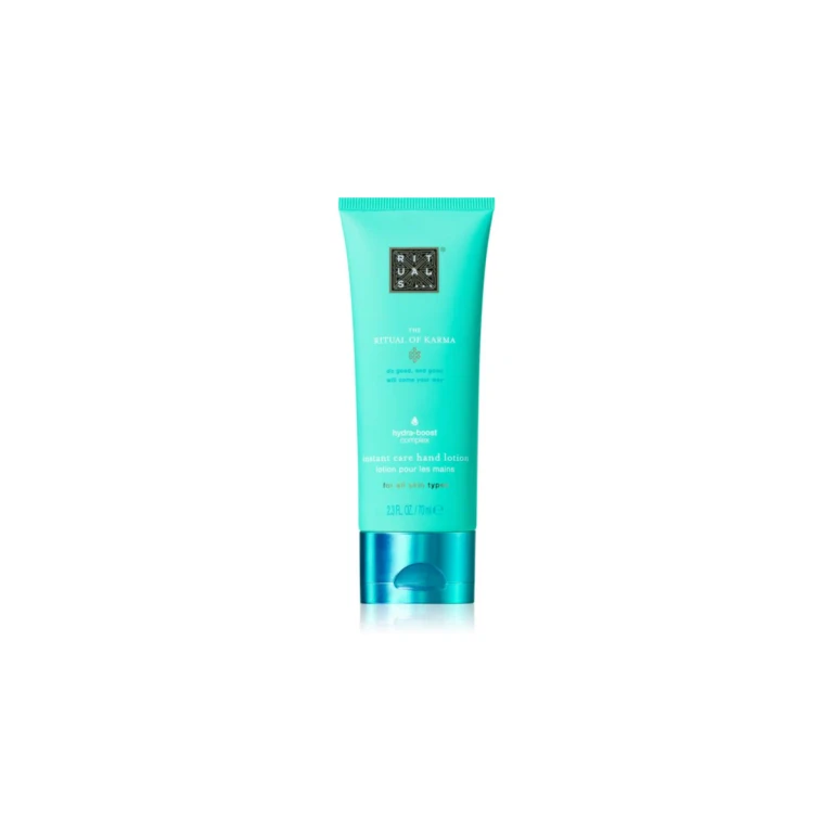 The Ritual Of Karma Hand Cream - 70ml
