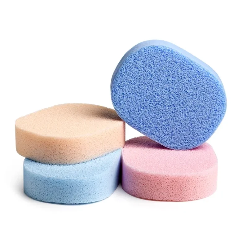 English bath sponge Suavinex™ 1 U