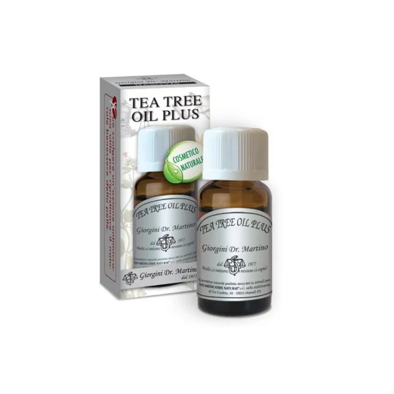 ティーツリーオイル プラス 10ml
