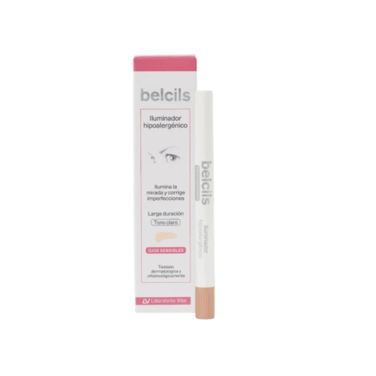 Sensitive Eyes Illuminator hypoallergenic 2.2 ml