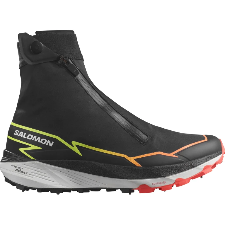 Winter Cross Spike Trail Running Shoes - Unisex