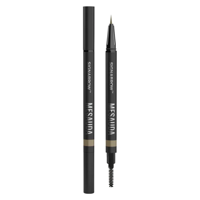 Signabrow - Eyebrow Pen 101 - Blonde (0.6 G)