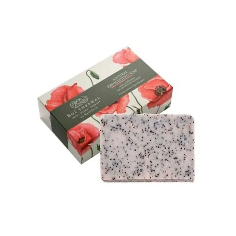 Thermal exfoliating soap Martiderm Boi 100 g