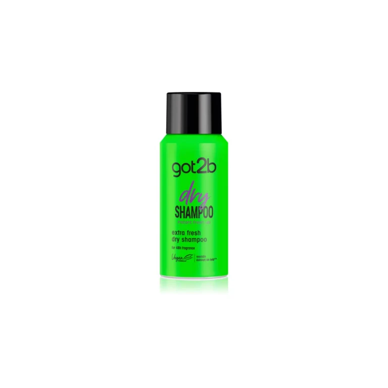 Fresh It Up Extra Fresh Refreshing Dry Shampoo 100ml