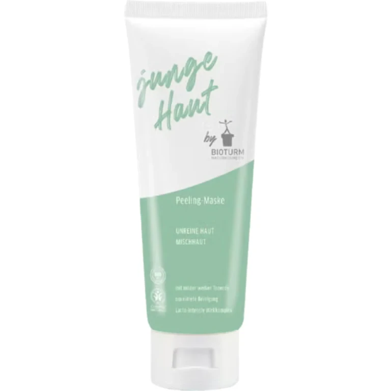 Peeling Mask for Young Skin 125 ml