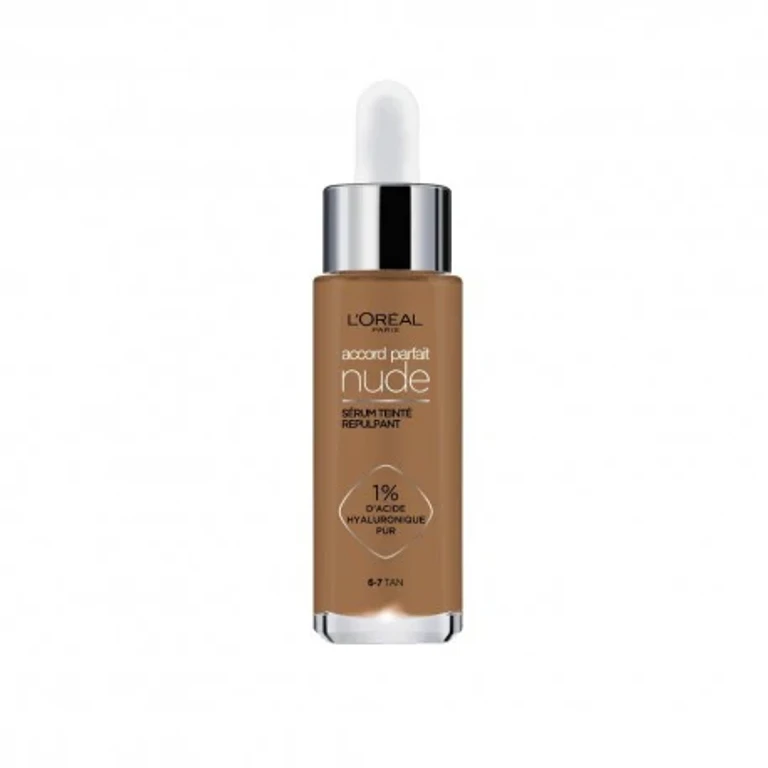 L Oreal Paris Perfect Match 6_7