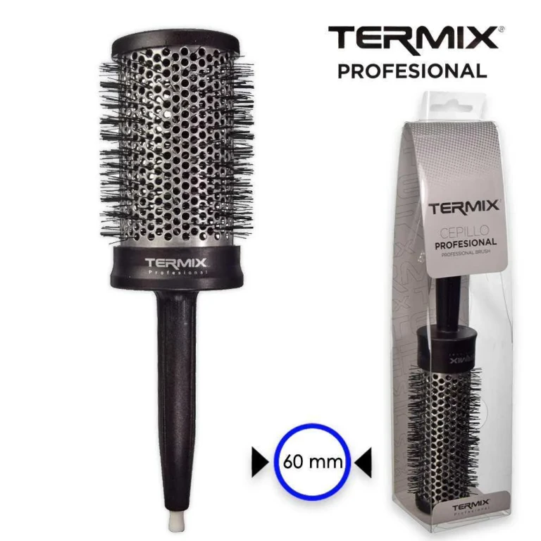 Original Thermal Brush 8 Diameter 60