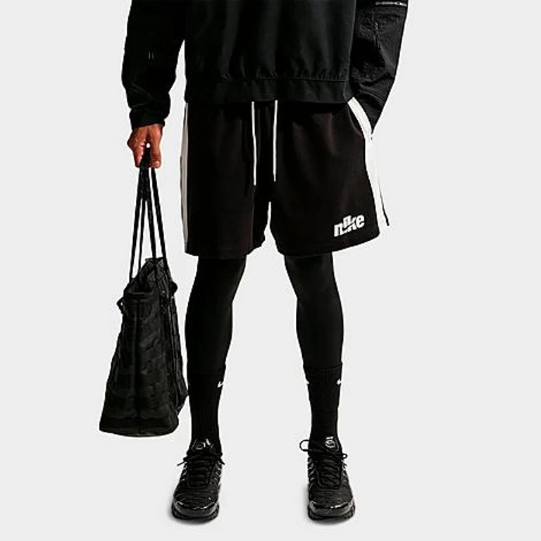 Sportswear Club Knit Flow Shorts