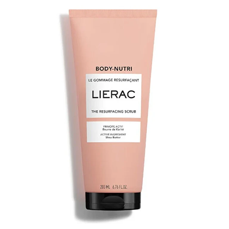Regenerating Body Scrub Body-Nutri (The Resurfacing Scrub) 200 Ml