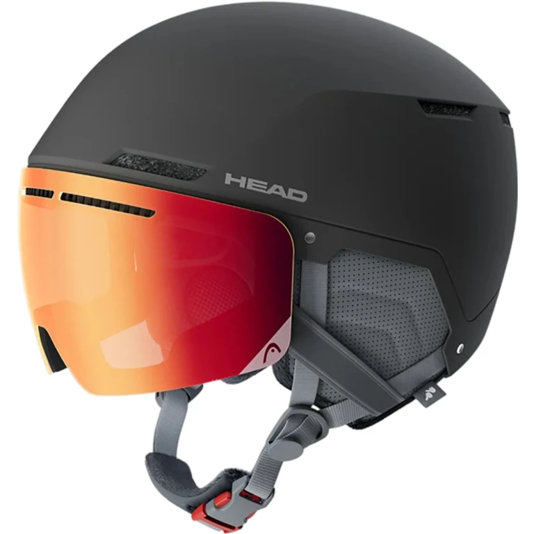 Cinema Pro Helmet - Women's