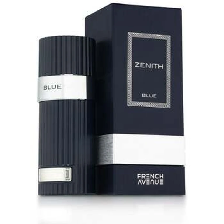 Zenith Blue eau de parfum - 100ml