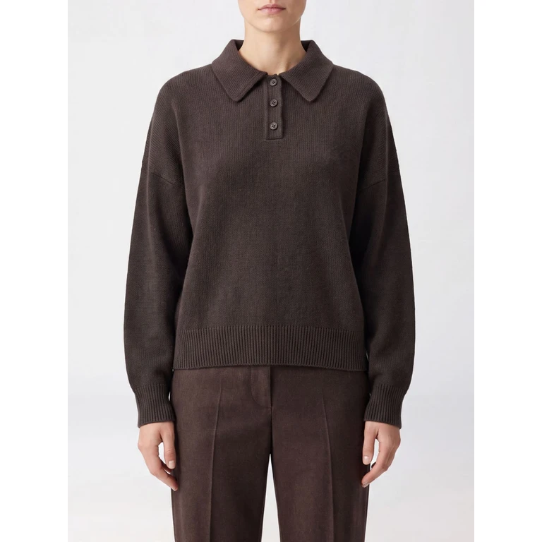 Polo tricoté