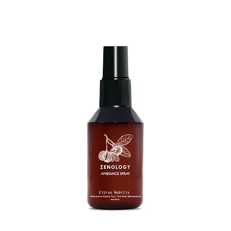Zenology Citrus Nobilis Trigger 70 ml