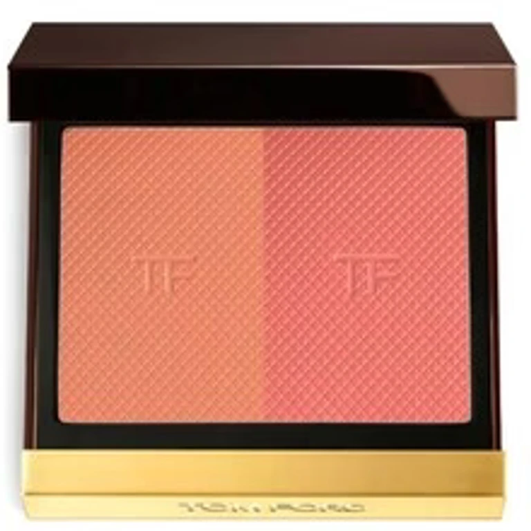 Shade & Illuminate Duo Blush 6.5 g Cherry Blaze