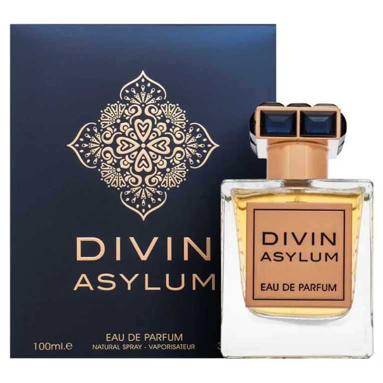 Divin Asylum EDP U 100 ml