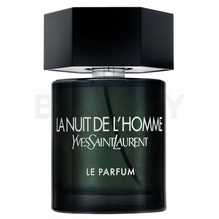 La Nuit de L’Homme Le Parfum EDP M 100 ml