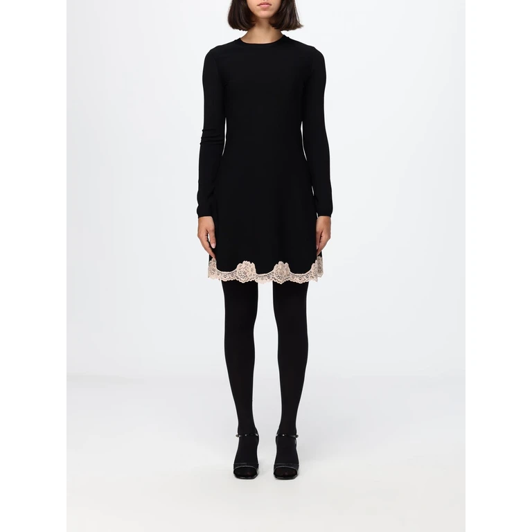 Dress Woman color Black (KD16BAE60NO)