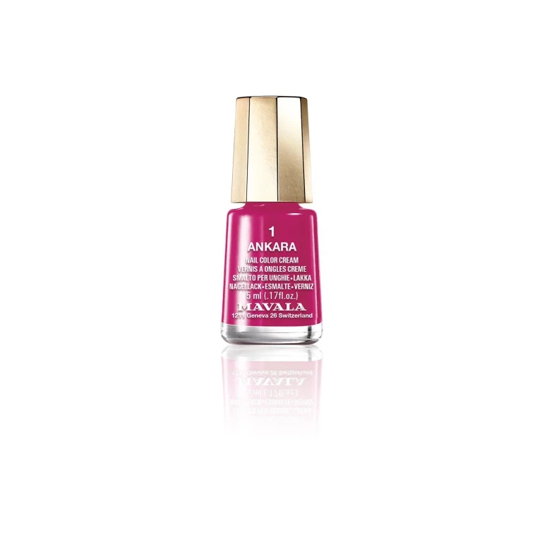 Nails Mini nail polish 114