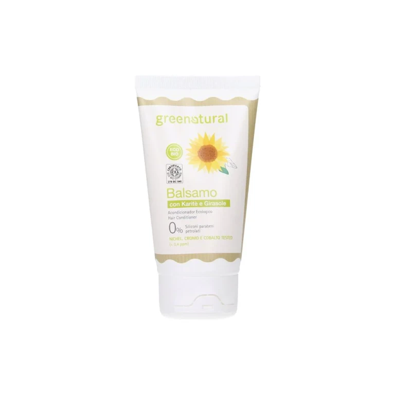 Sunflower and Shea Conditioner 75 ml