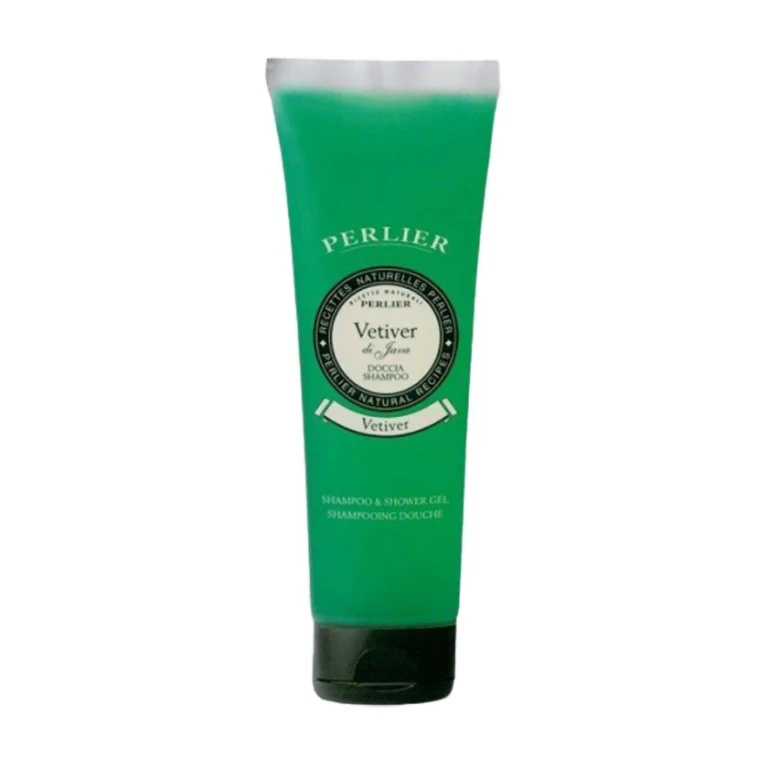 Banho-Shampoo de Vetiver