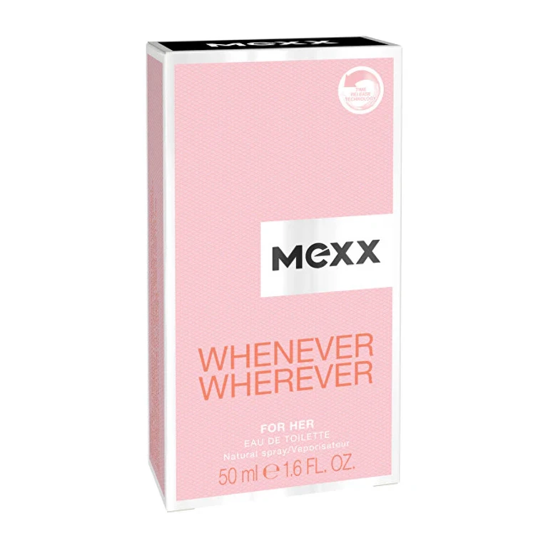 Whenever Wherever - EDT - Volume: 15 ml