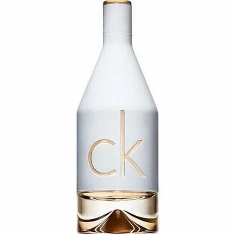 CK IN2U for Her - EDT - 50 ml