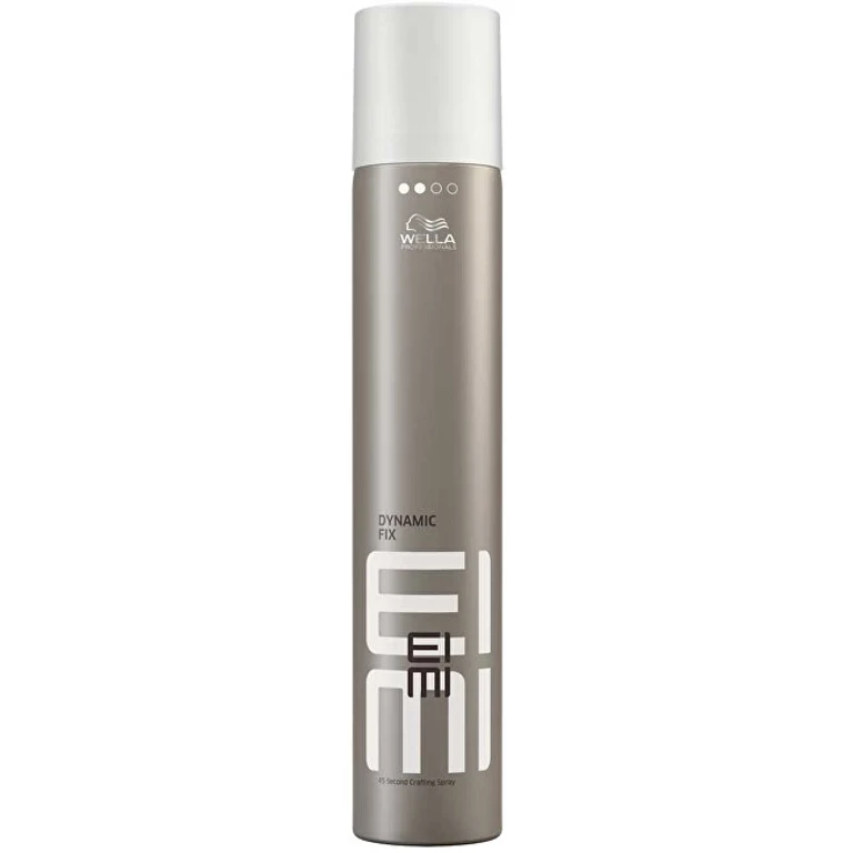 Professionals Eimi Dynamic Fix Hair Styling 45 Seconds - Volume: 300 Ml