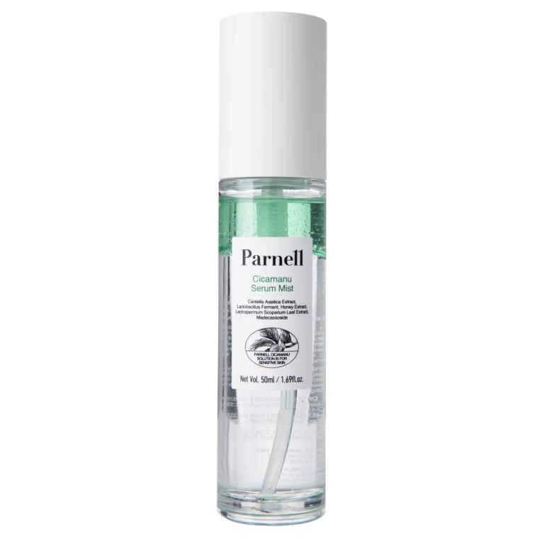 Cicamanu Spray Serum 50ml